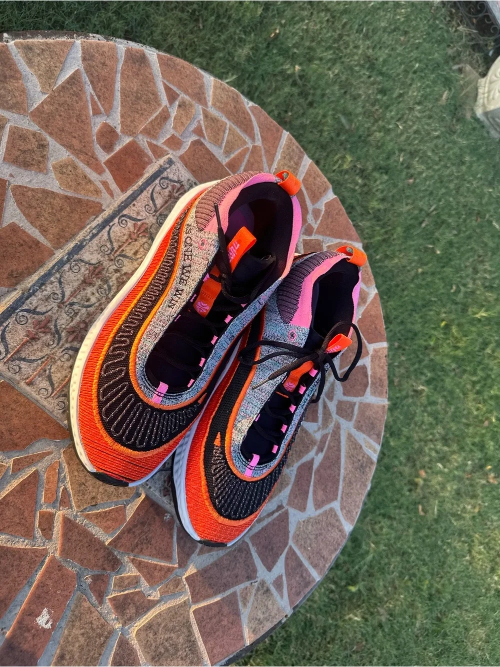 Nike Cosmic Unity 3 